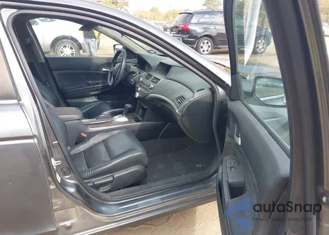 2011 Honda Accord 2.4 Se из США, поврежденный, VIN 1HGCP2F63BA037073